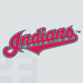 Cleveland indians 3